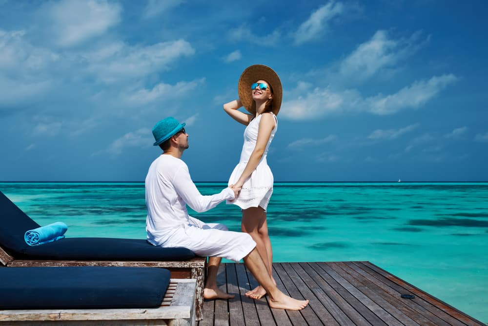 Honeymoon Escapes