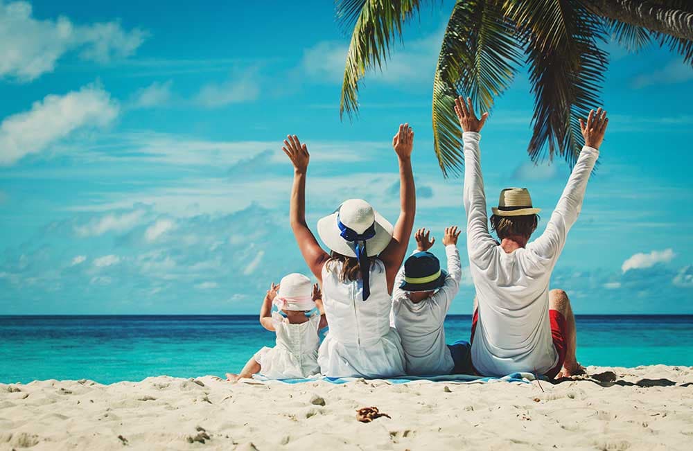 Beach Getaways