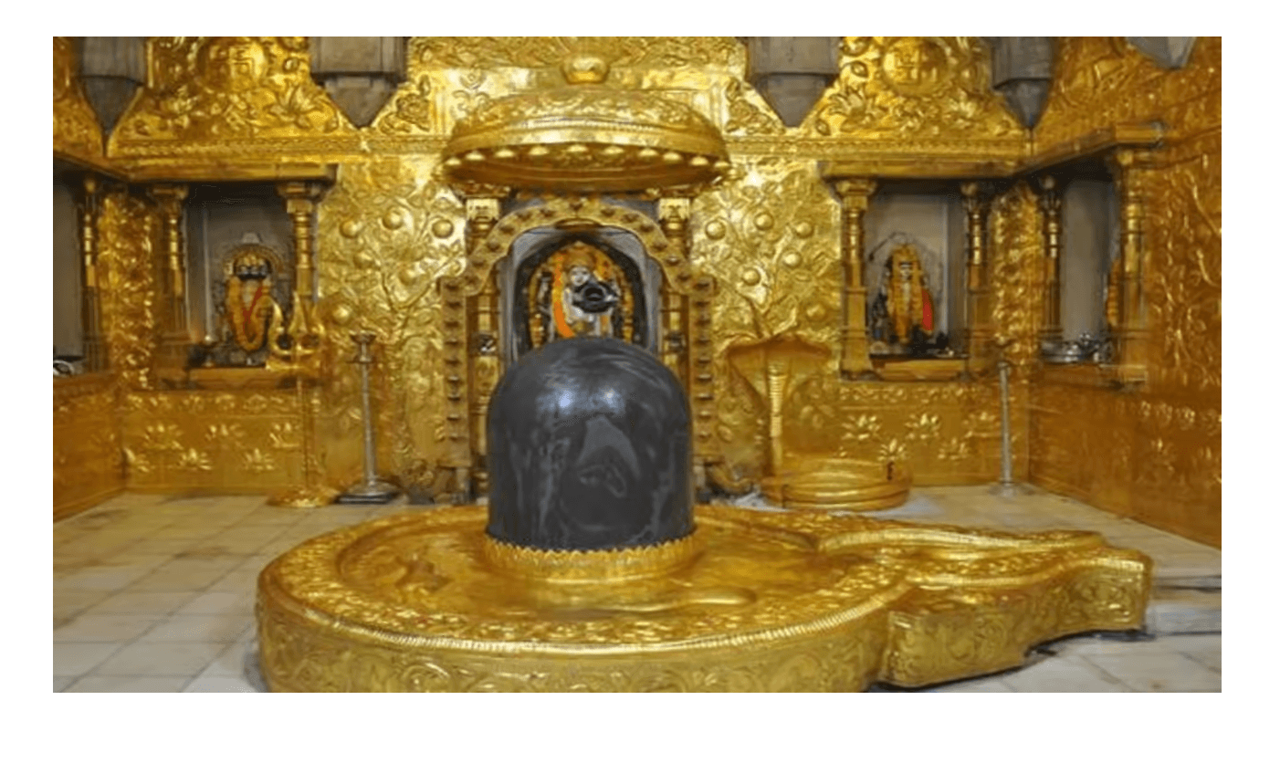 dwarka jyotirling-2