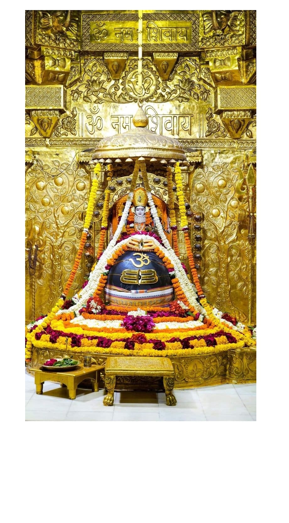 somnath jyotirlinga