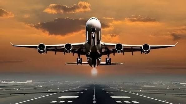 flight