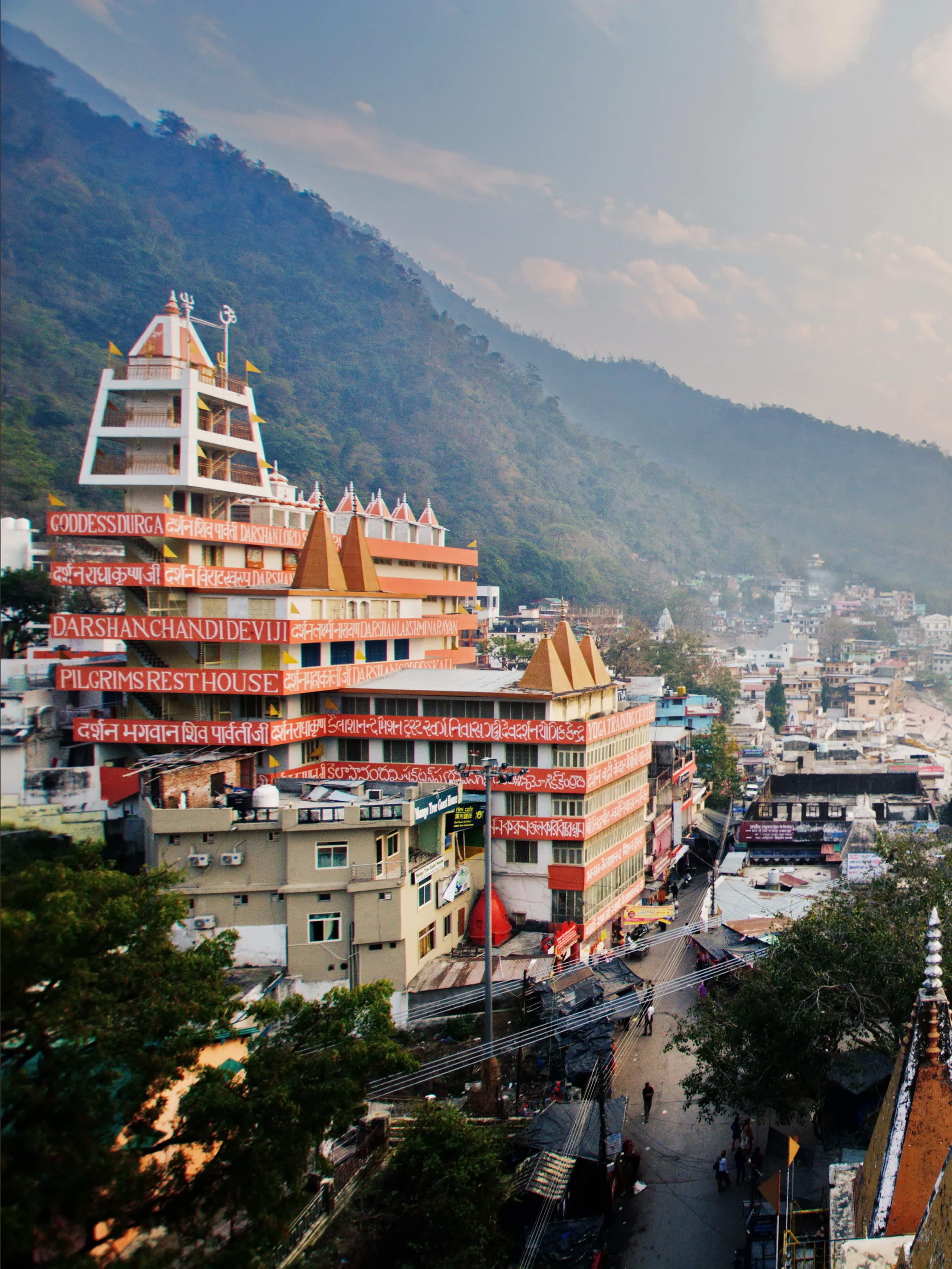 Uttrakhand