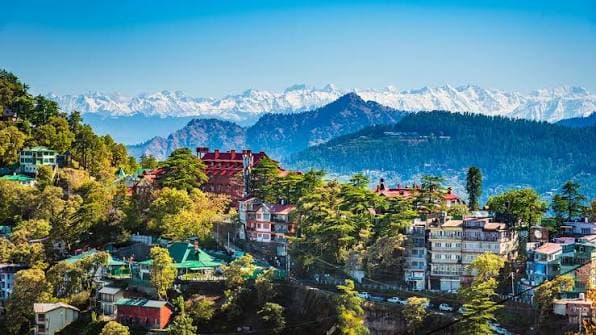 Himachal Tour Package (Shimla & Manali)