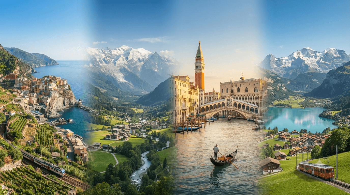 Europe
