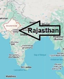 Rajasthan