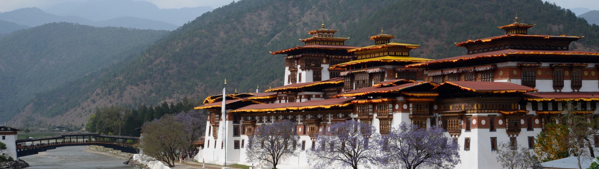 bhutan