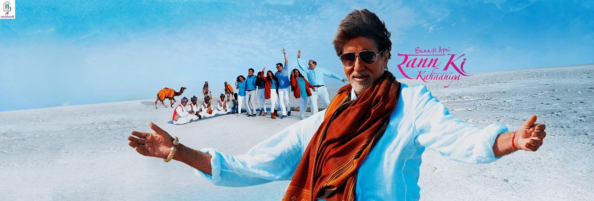Rann-Of-kachchh