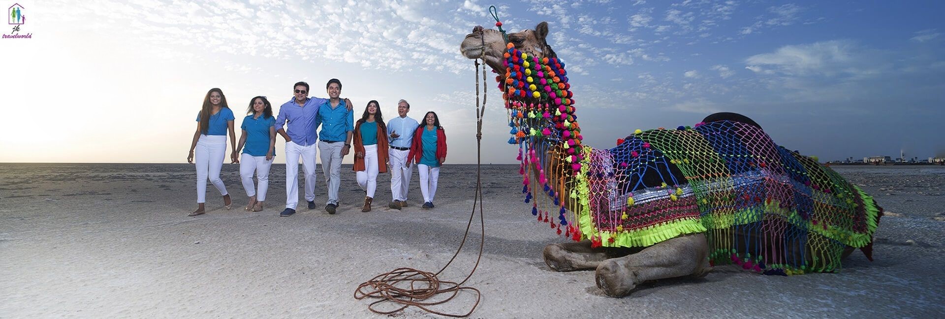 Rann-Of-kachchh