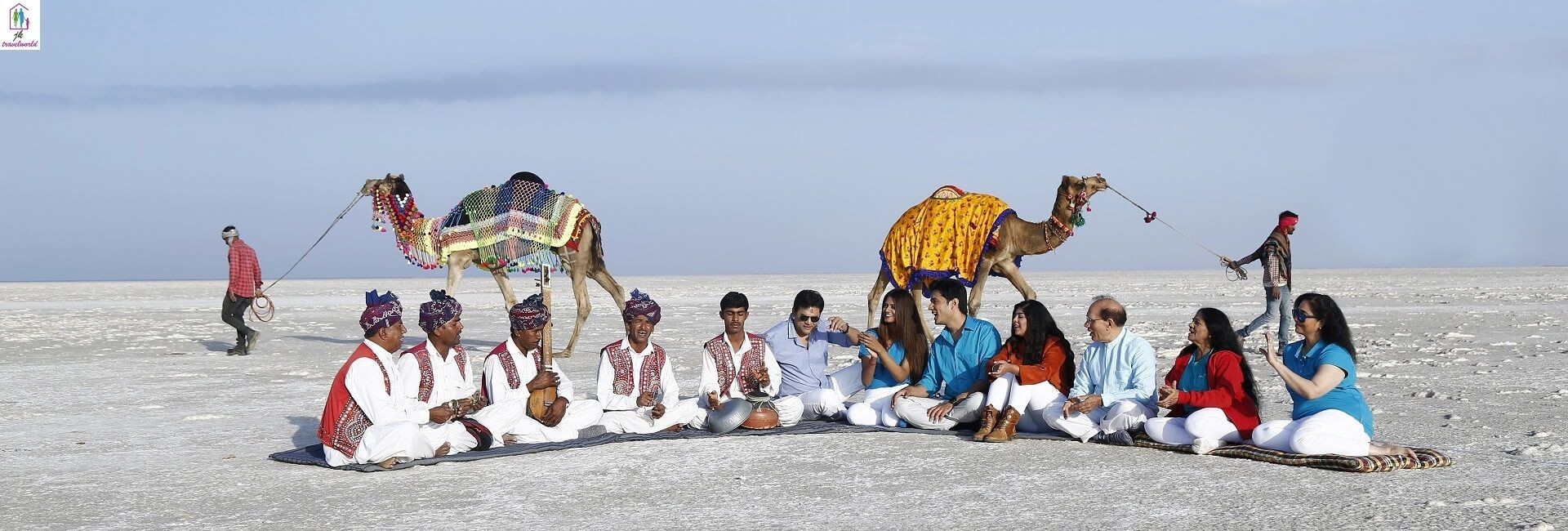 Rann-Of-kachchh